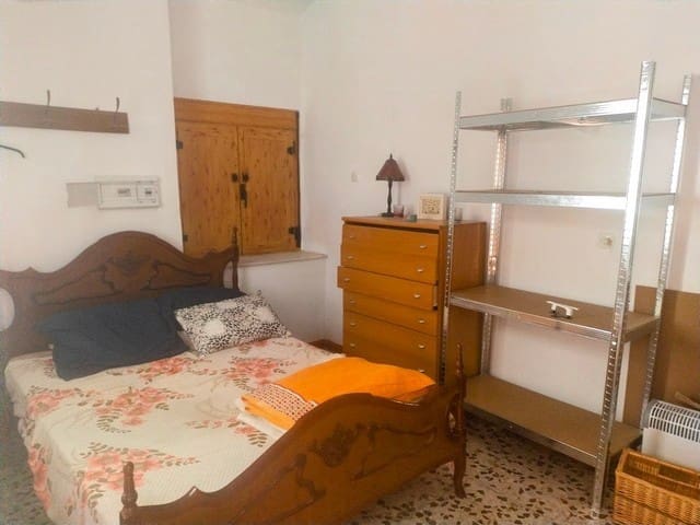 4 sypialnia Dom na sprzedaż w Vélez-Blanco - 49 995 € (Ref: 9133749)