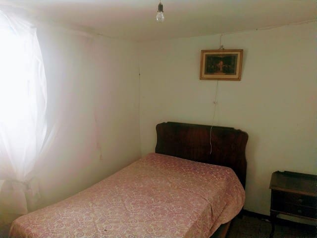 4 sypialnia Dom na sprzedaż w Vélez-Blanco - 49 995 € (Ref: 9133749)