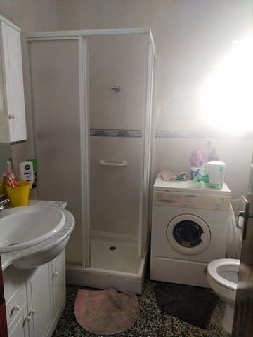 4 sypialnia Dom na sprzedaż w Velez-Blanco - 49 995 € (Ref: 9133749)