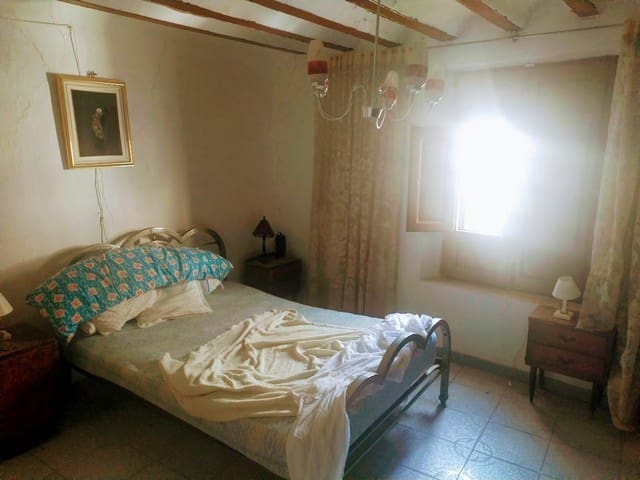 4 sypialnia Dom na sprzedaż w Velez-Blanco - 49 995 € (Ref: 9133749)