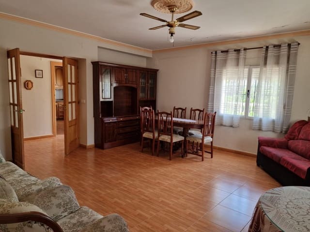 4 Zimmer Finca/Landgut zu verkaufen in Castril mit Pool - 138.000 € (Ref: 9138221)