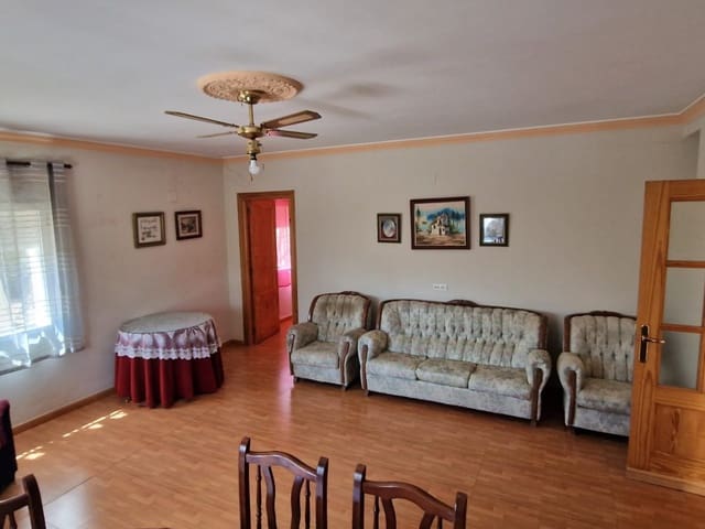 4 Zimmer Finca/Landgut zu verkaufen in Castril mit Pool - 138.000 € (Ref: 9138221)