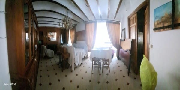 5 chambre Maison de Ville à vendre à Huéscar - 90 000 € (Ref: 9142186)