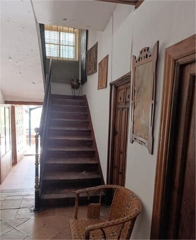 5 chambre Maison de Ville à vendre à Huéscar - 90 000 € (Ref: 9142186)