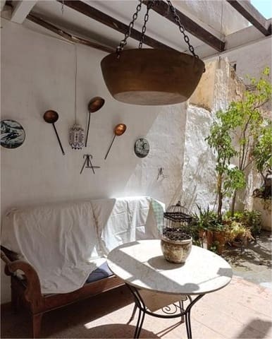 5 chambre Maison de Ville à vendre à Huéscar - 90 000 € (Ref: 9142186)