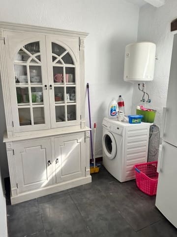 3 chambre Maison Troglodyte à vendre à Galera - 150 000 € (Ref: 9142514)