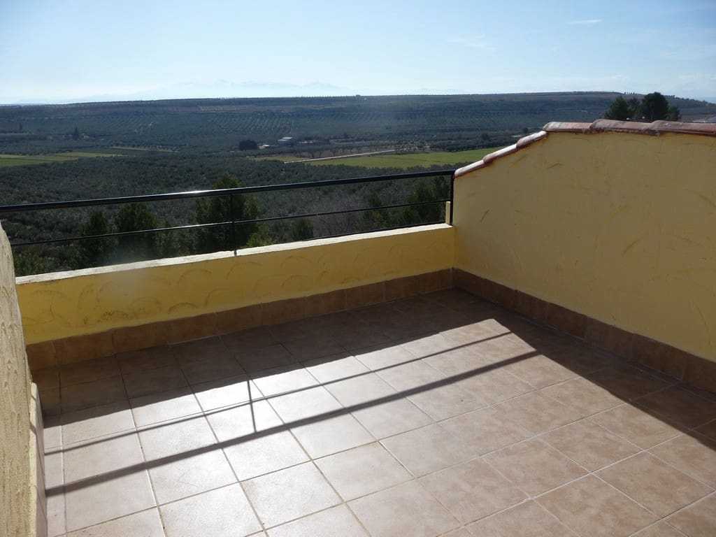 8 soveværelse Hulehus til salg i Fontanar med swimmingpool - € 254.000 (Ref: 9142515)