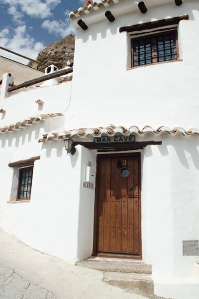 3 slaapkamer Grotwoning te koop in Galera - € 89.999 (Ref: 9144212)