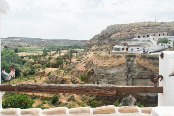 3 slaapkamer Grotwoning te koop in Galera - € 89.999 (Ref: 9144212)