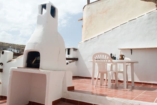 3 soveværelse Hulehus til salg i Galera - € 89.999 (Ref: 9144212)