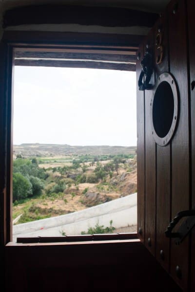 3 slaapkamer Grotwoning te koop in Galera - € 89.999 (Ref: 9144212)