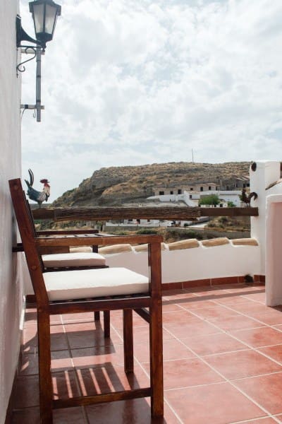 3 slaapkamer Grotwoning te koop in Galera - € 89.999 (Ref: 9144212)