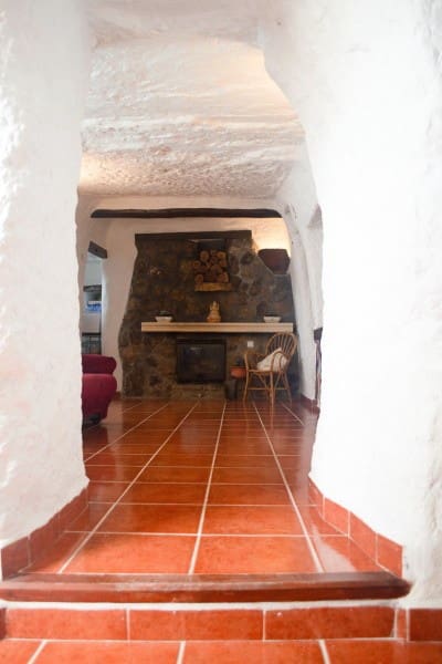 3 slaapkamer Grotwoning te koop in Galera - € 89.999 (Ref: 9144212)