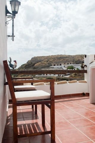 3 soveværelse Hulehus til salg i Galera - € 89.999 (Ref: 9144212)