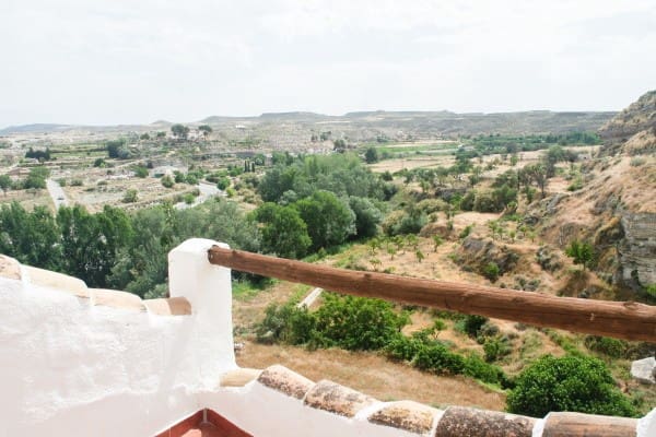 3 slaapkamer Grotwoning te koop in Galera - € 89.999 (Ref: 9144212)