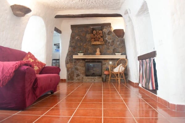 3 slaapkamer Grotwoning te koop in Galera - € 89.999 (Ref: 9144212)