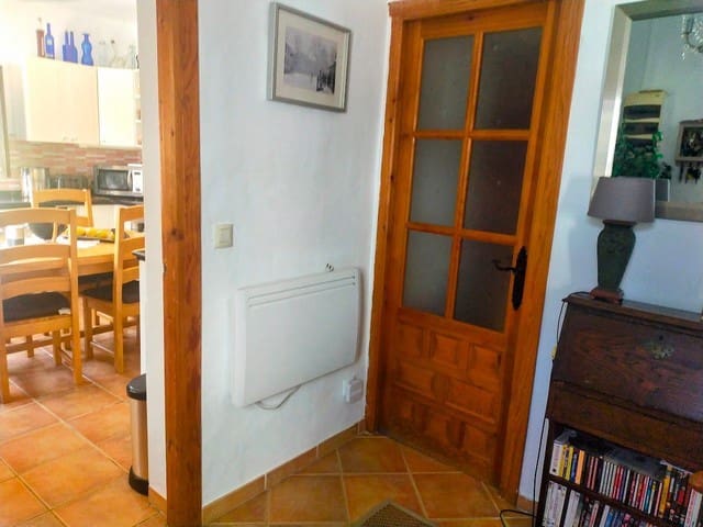 6 camera da letto Finca/Casa di Campagna in vendita in Serón con piscina - 345.000 € (Rif: 9152455)