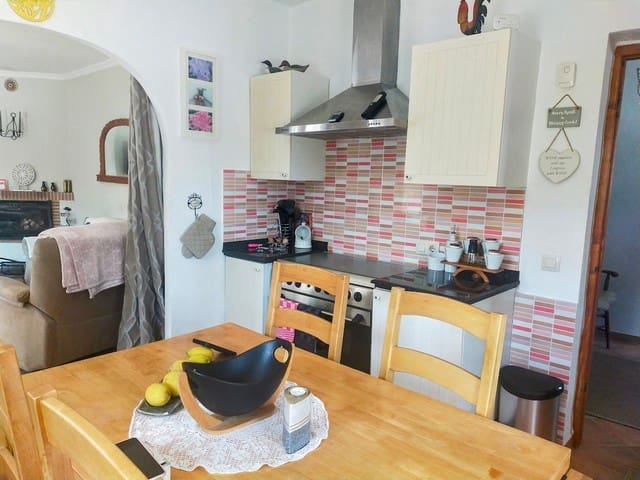 6 camera da letto Finca/Casa di Campagna in vendita in Serón con piscina - 345.000 € (Rif: 9152455)