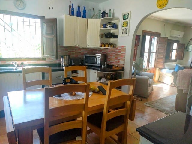 6 camera da letto Finca/Casa di Campagna in vendita in Serón con piscina - 345.000 € (Rif: 9152455)