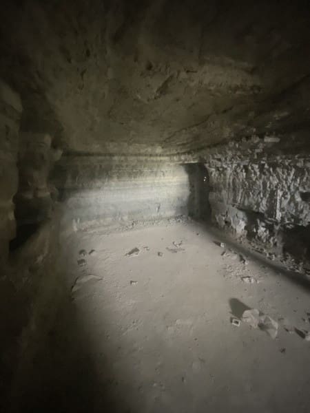 6 bedroom Cave House for sale in Benamaurel - € 40,000 (Ref: 9168218)