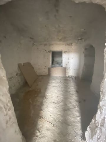 6 soverom Grottehus til salgs i Benamaurel - € 40 000 (Ref: 9168218)