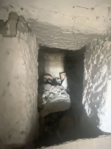 6 soverom Grottehus til salgs i Benamaurel - € 40 000 (Ref: 9168218)