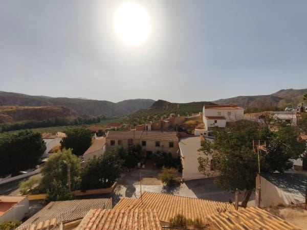 5 quarto Casa de Caverna para venda em Huesa - 65 000 € (Ref: 9181642)