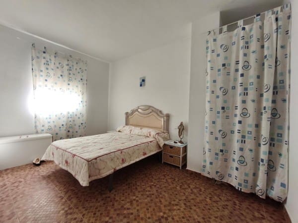 5 quarto Casa de Caverna para venda em Huesa - 65 000 € (Ref: 9181642)