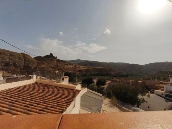 5 quarto Casa de Caverna para venda em Huesa - 65 000 € (Ref: 9181642)