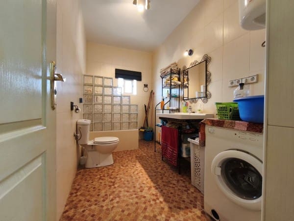 5 quarto Casa de Caverna para venda em Huesa - 65 000 € (Ref: 9181642)