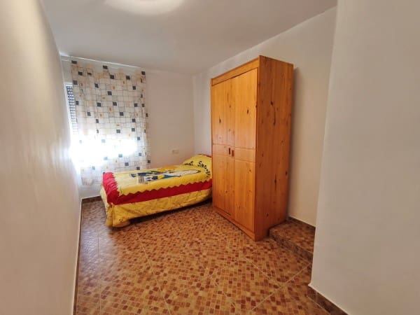 5 quarto Casa de Caverna para venda em Huesa - 65 000 € (Ref: 9181642)