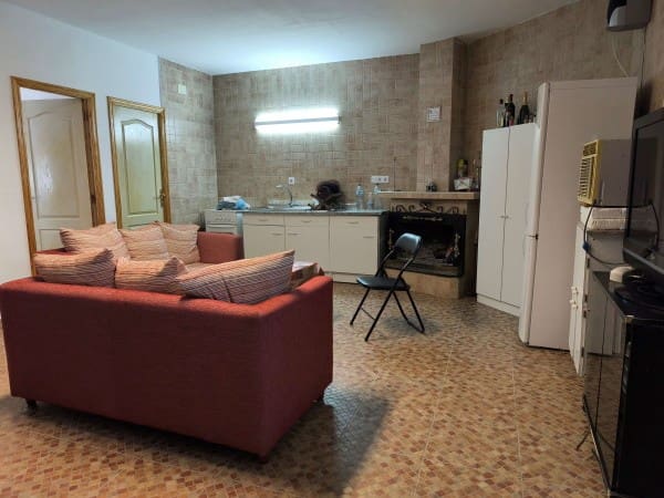 5 quarto Casa de Caverna para venda em Huesa - 65 000 € (Ref: 9181642)