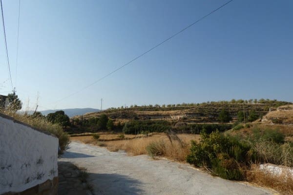 4 soverom Grottehus til salgs i La Alqueria - € 65 000 (Ref: 9184485)