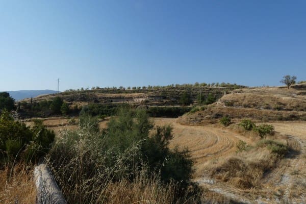 4 soverom Grottehus til salgs i La Alqueria - € 65 000 (Ref: 9184485)