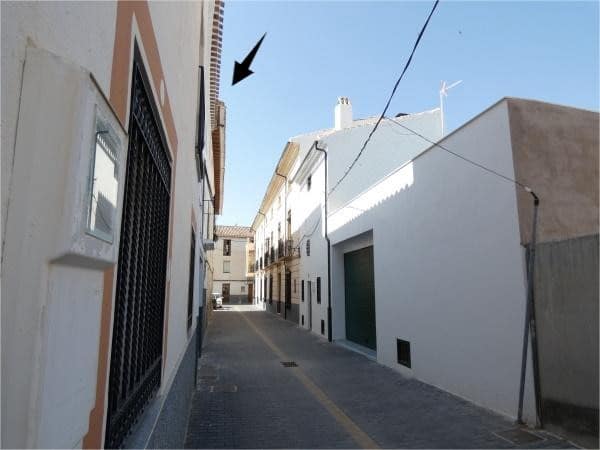 7 soveværelse Hulehus til salg i Huescar - € 95.000 (Ref: 9193502)