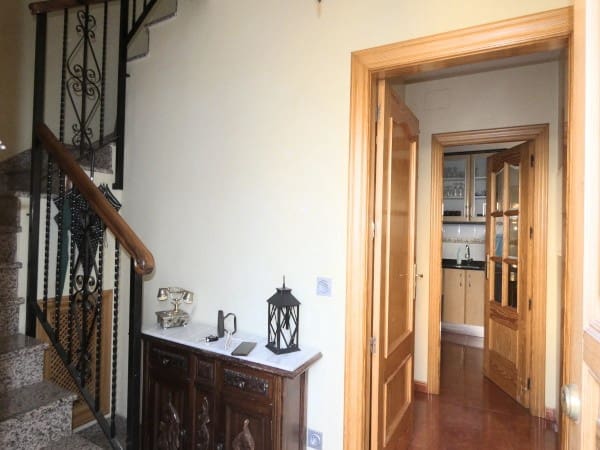 7 soveværelse Hulehus til salg i Huescar - € 95.000 (Ref: 9193502)