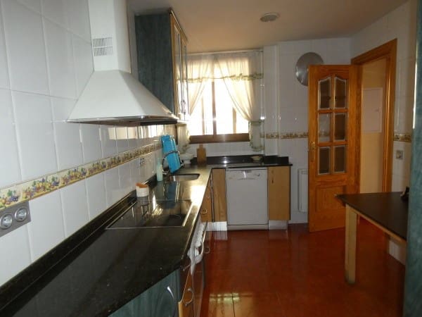 7 soveværelse Hulehus til salg i Huescar - € 95.000 (Ref: 9193502)