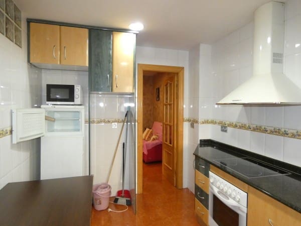 7 soveværelse Hulehus til salg i Huéscar - € 95.000 (Ref: 9193502)