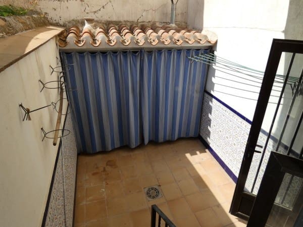 7 soveværelse Hulehus til salg i Huescar - € 95.000 (Ref: 9193502)