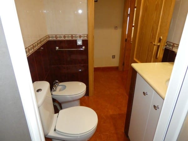 7 soveværelse Hulehus til salg i Huescar - € 95.000 (Ref: 9193502)