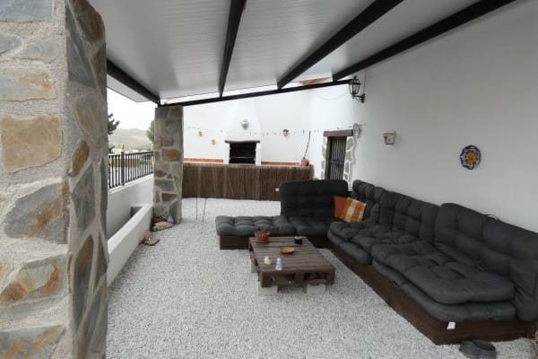 3 soveværelse Hulehus til salg i Los Olivos - € 90.000 (Ref: 9199918)