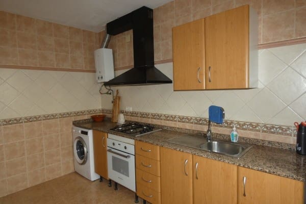 3 soveværelse Hulehus til salg i Los Olivos - € 90.000 (Ref: 9199918)