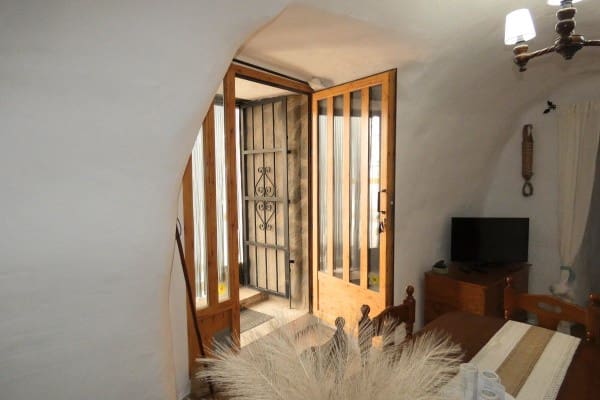 3 soveværelse Hulehus til salg i Los Olivos - € 90.000 (Ref: 9199918)