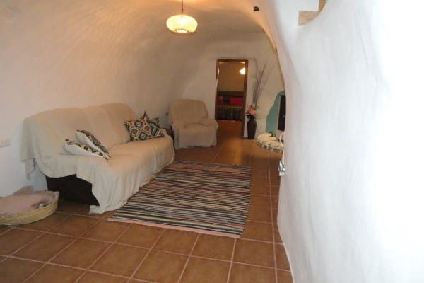 3 soveværelse Hulehus til salg i Los Olivos - € 90.000 (Ref: 9199918)