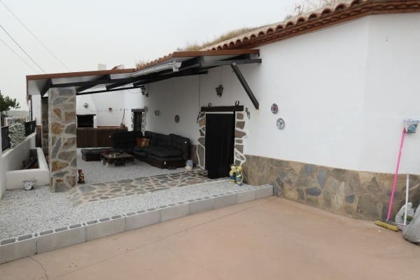 3 chambre Maison Troglodyte à vendre à Los Olivos, Castilléjar - 90 000 € (Ref: 9199918)