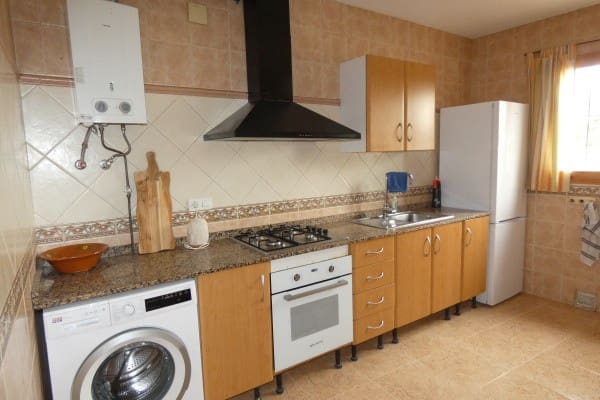 3 chambre Maison Troglodyte à vendre à Los Olivos, Castilléjar - 90 000 € (Ref: 9199918)