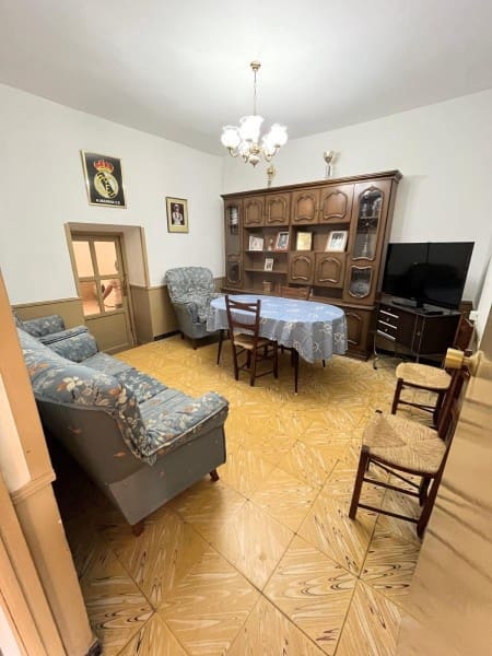 3 soverom Finca/Herregård til salgs i Los Laneros - € 79 950 (Ref: 9218929)