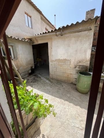3 soveværelse Finca/Landehus til salg i Los Laneros, Cortes de Baza - € 79.950 (Ref: 9218929)