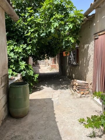 3 soveværelse Finca/Landehus til salg i Los Laneros, Cortes de Baza - € 79.950 (Ref: 9218929)