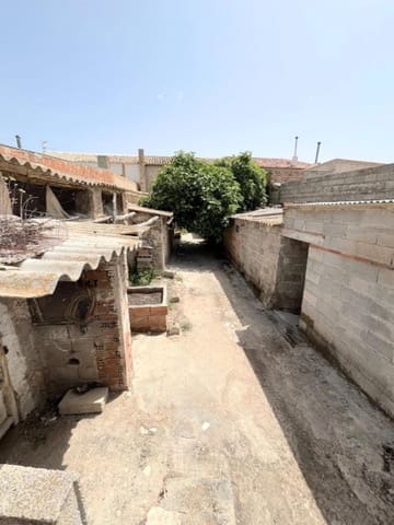 3 soveværelse Finca/Landehus til salg i Los Laneros, Cortes de Baza - € 79.950 (Ref: 9218929)